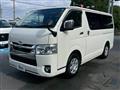 2021 Toyota Hiace Van