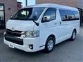 2021 Toyota Hiace Van