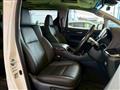 2020 Toyota Alphard G