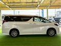 2020 Toyota Alphard G