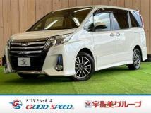 2017 Toyota Noah