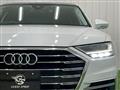 2019 Audi A8