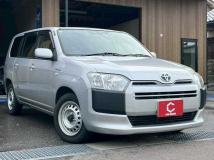 2019 Toyota Succeed Van