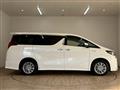 2021 Toyota Alphard Hybrid