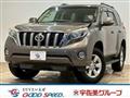 2015 Toyota Land Cruiser Prado