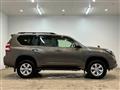2015 Toyota Land Cruiser Prado
