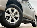 2015 Toyota Land Cruiser Prado