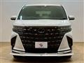 2024 Toyota Alphard G