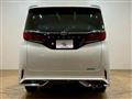 2024 Toyota Alphard G