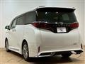 2024 Toyota Alphard G