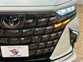 2024 Toyota Alphard G