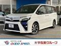 2021 Toyota Voxy