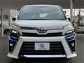 2021 Toyota Voxy
