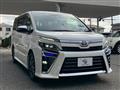 2021 Toyota Voxy
