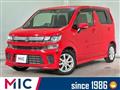2017 Suzuki Wagon R