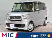 2018 Honda N BOX