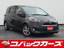 2015 Toyota Sienta
