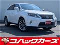 2012 Lexus RX