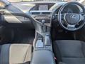 2012 Lexus RX