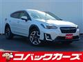 2017 Subaru IMPREZA XV HYBRID