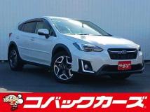 2017 Subaru IMPREZA XV HYBRID