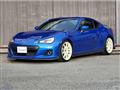 2013 Subaru BRZ
