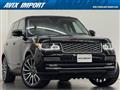 2014 Land Rover Range Rover