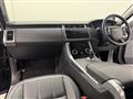 2018 Land Rover Range Rover Sport