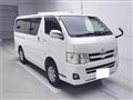 2012 Toyota Hiace Van