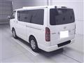 2012 Toyota Hiace Van