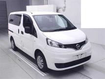 2020 Nissan NV200 VANETTE