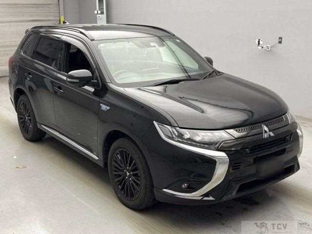 2020 Mitsubishi Outlander