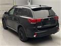 2020 Mitsubishi Outlander