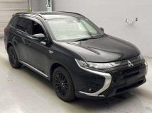 2020 Mitsubishi Outlander