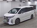 2021 Toyota Noah