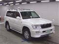2004 Toyota Land Cruiser