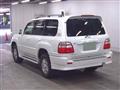 2004 Toyota Land Cruiser