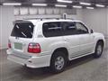 2004 Toyota Land Cruiser