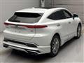 2023 Toyota Harrier Hybrid