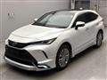 2023 Toyota Harrier Hybrid