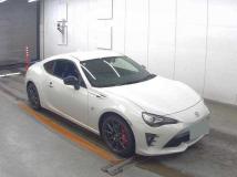 2020 Toyota 86