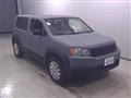 2007 Honda Crossroad
