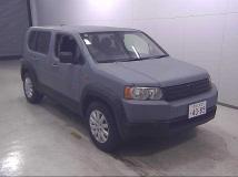 2007 Honda Crossroad