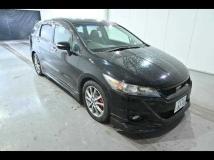 2010 Honda Stream