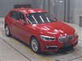 2016 BMW 1 Series