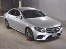 2020 Mercedes-Benz E-Class