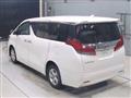 2023 Toyota Alphard G