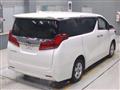 2023 Toyota Alphard G