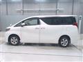 2023 Toyota Alphard G