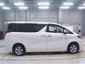 2023 Toyota Alphard G